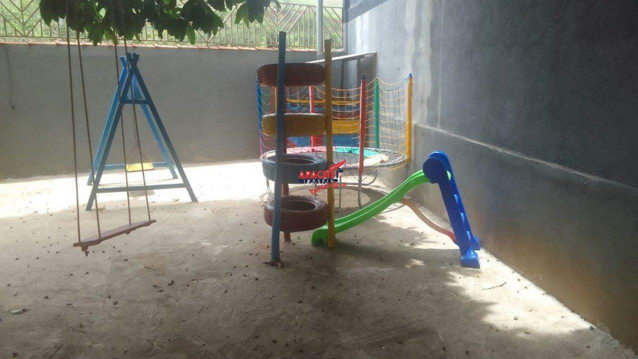 Ponto Comercial à venda no Triângulo Novo: 