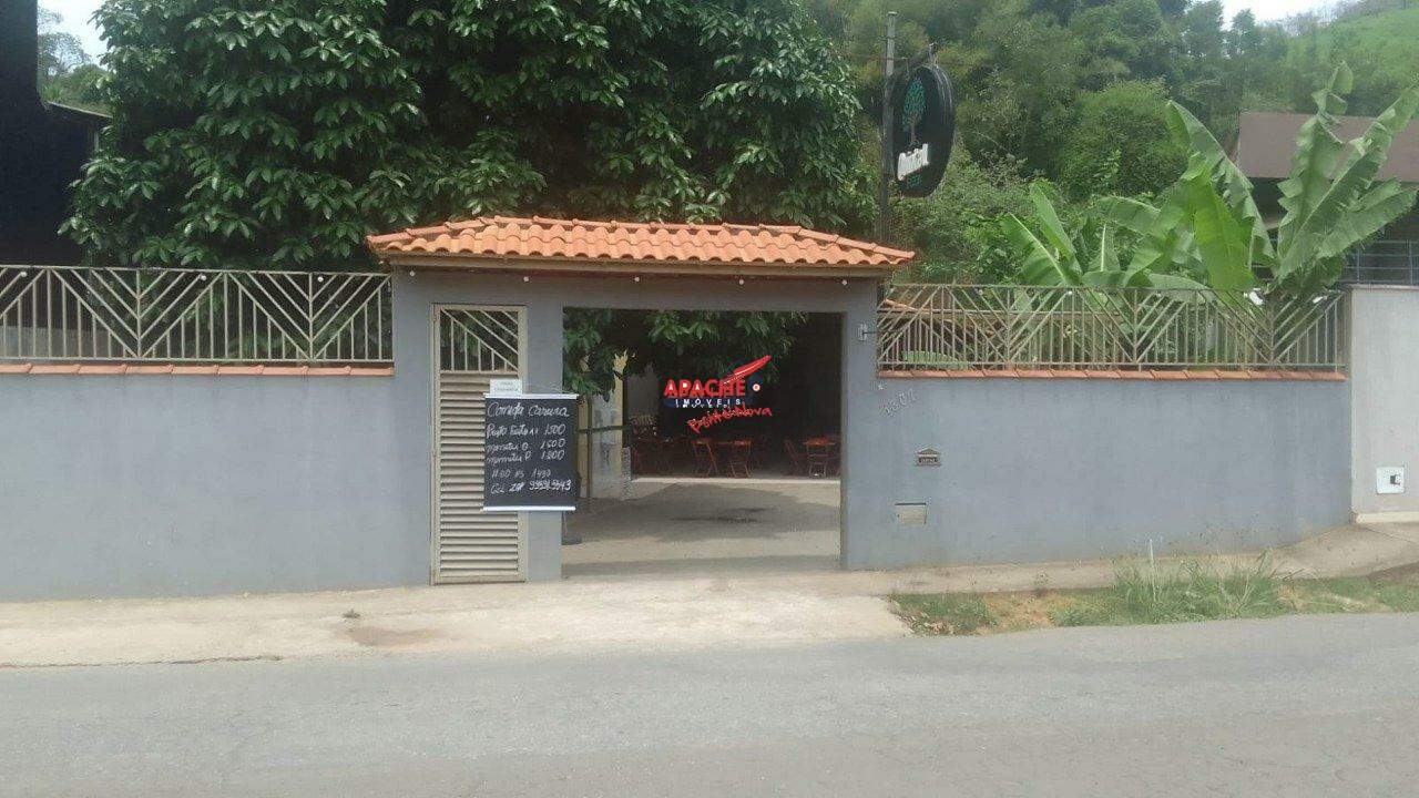 Ponto Comercial à venda no Triângulo Novo: 