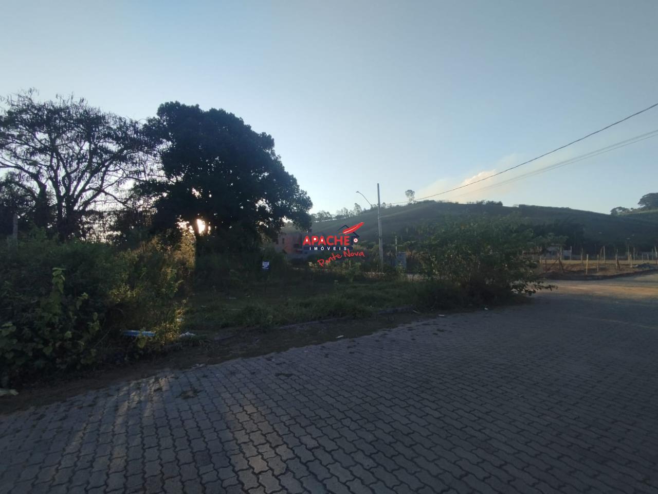 Lote à venda no Ana Florência: 