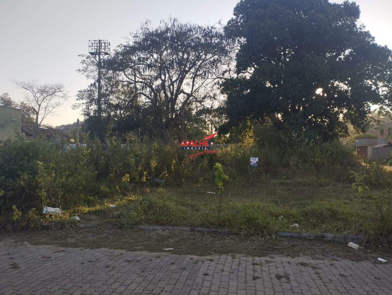 Lote à venda no Ana Florência: 