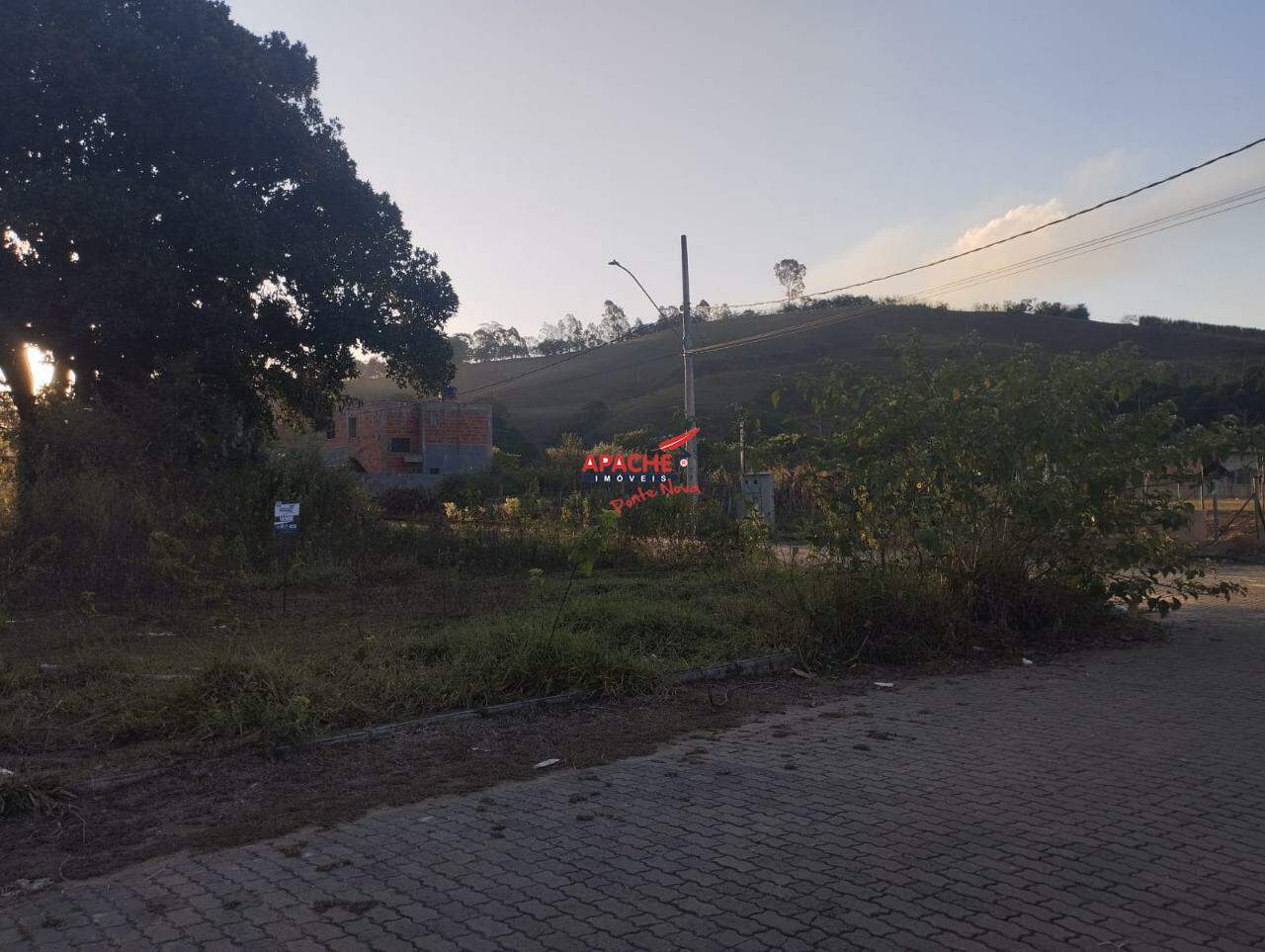 Lote à venda no Ana Florência: 