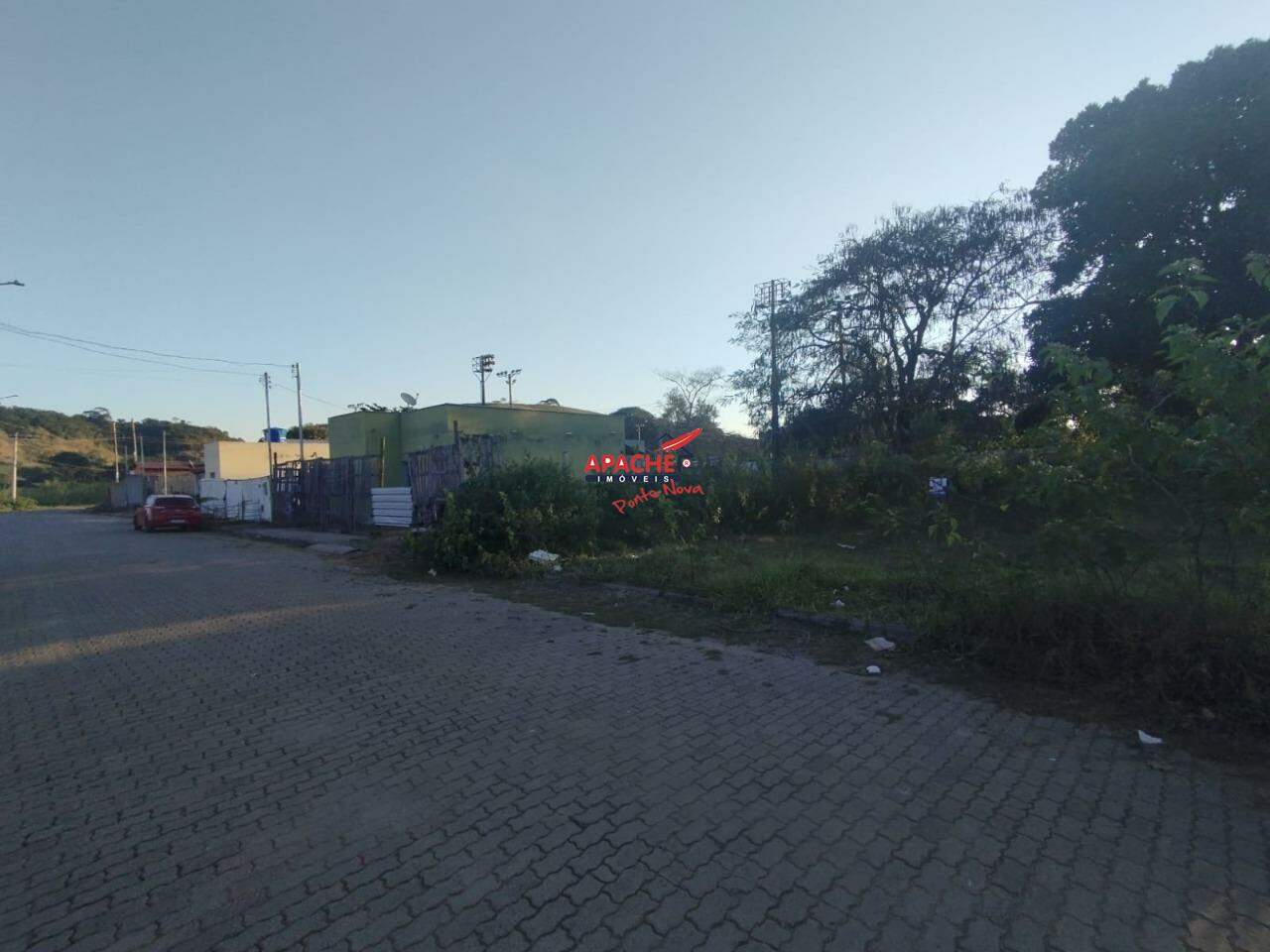 Lote à venda no Ana Florência: 