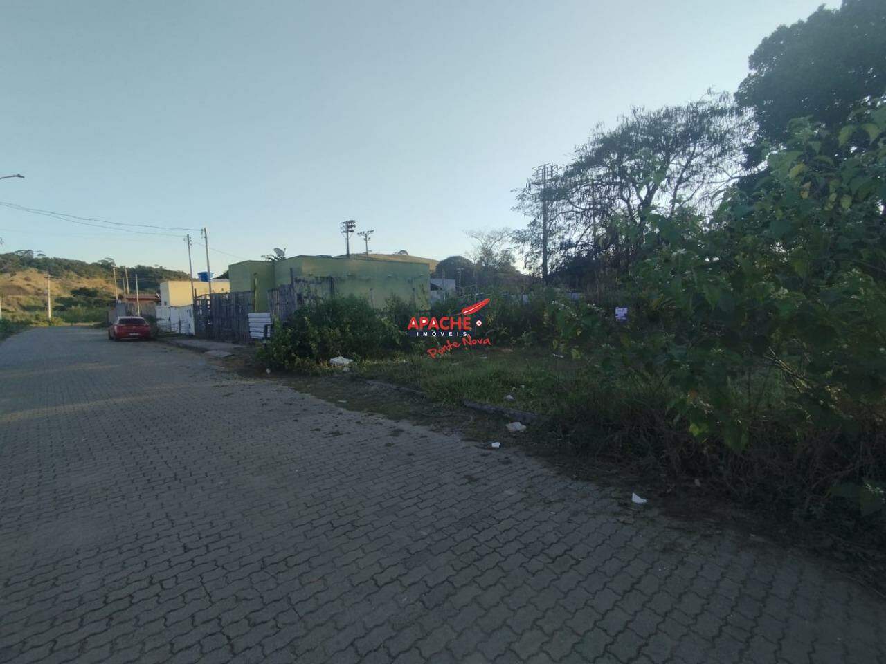 Lote à venda no Ana Florência: 