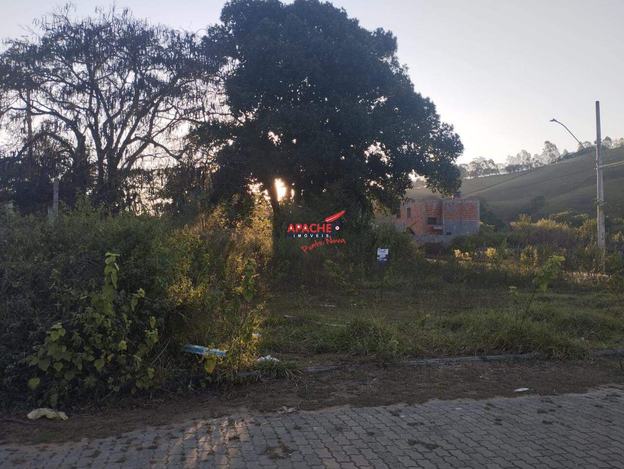 Lote à venda no Ana Florência: 