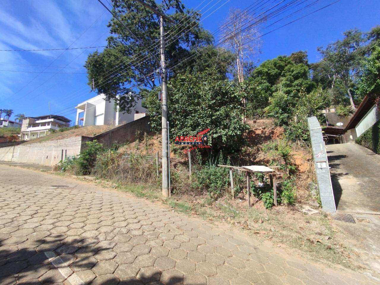 Lote à venda no Paraíso: 