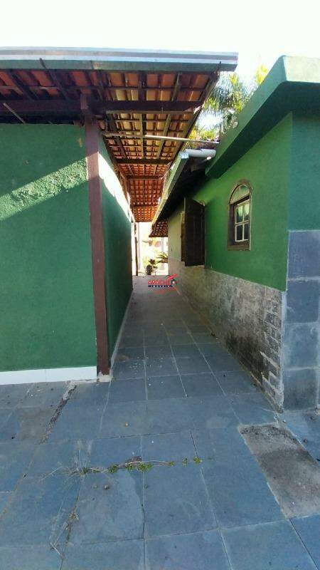 Sítio para aluguel no Não Informado: 