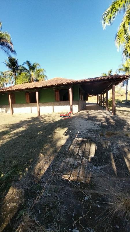 Sítio para aluguel no Não Informado: 