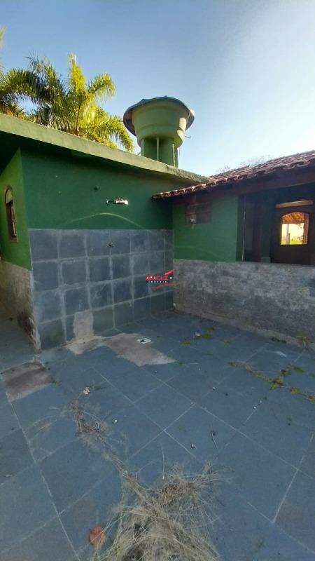 Sítio para aluguel no Não Informado: 