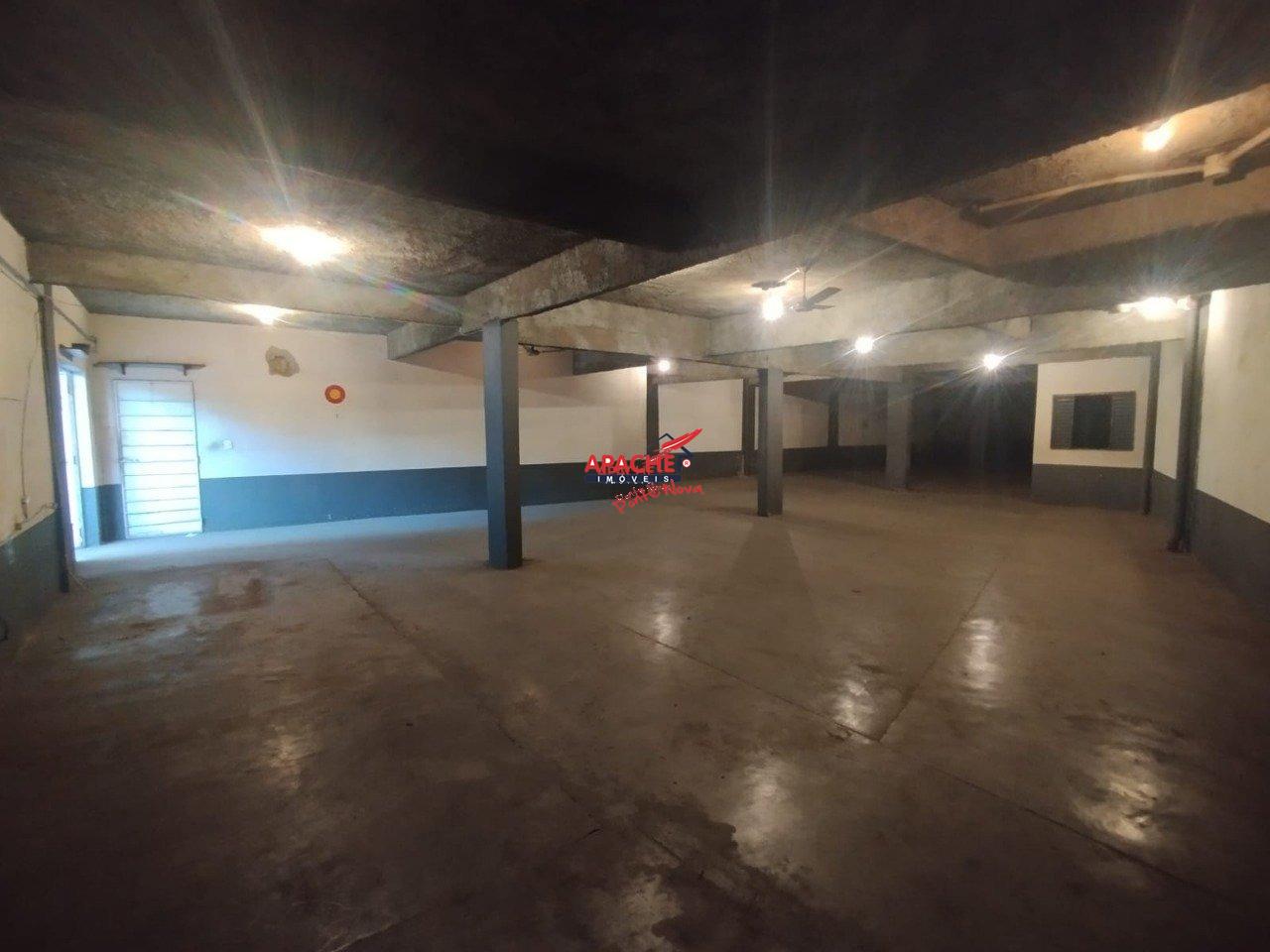 Ponto Comercial para aluguel no Centro: 