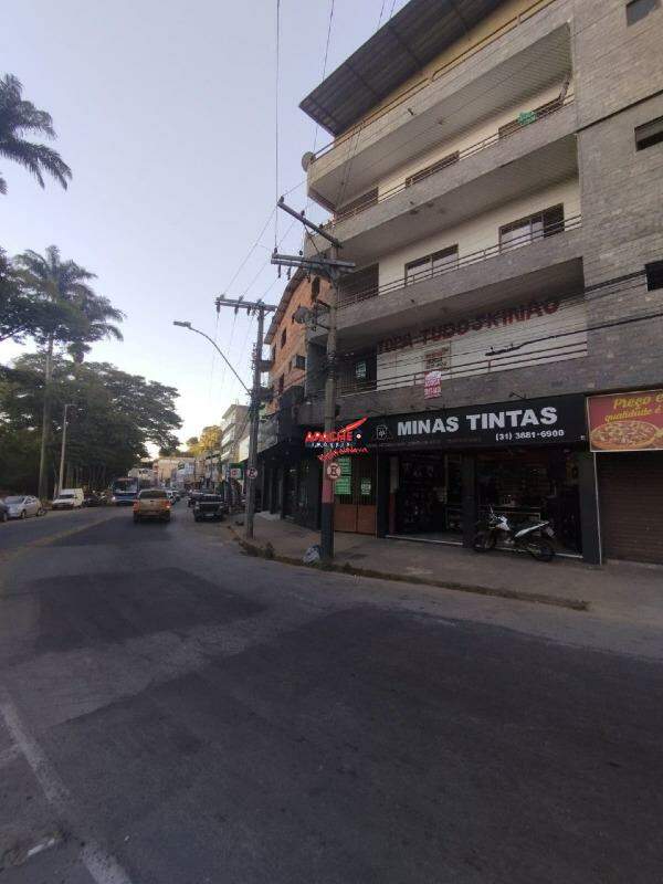 Ponto Comercial para aluguel no Centro: 