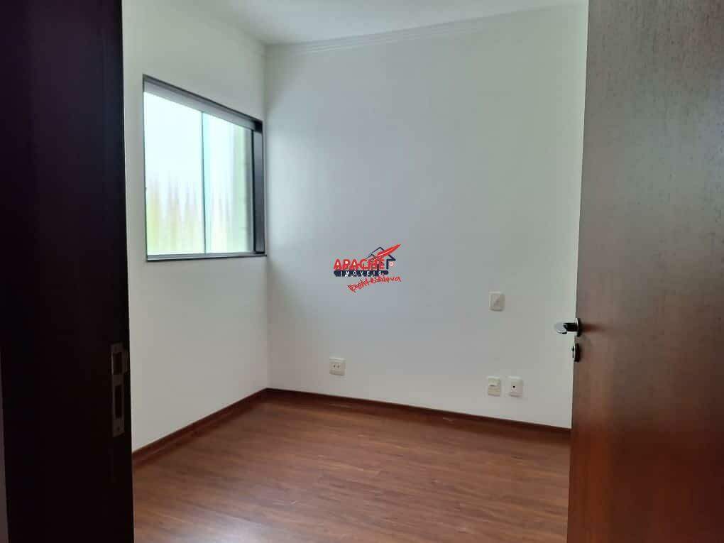 Apartamento à venda no Guarapiranga: 