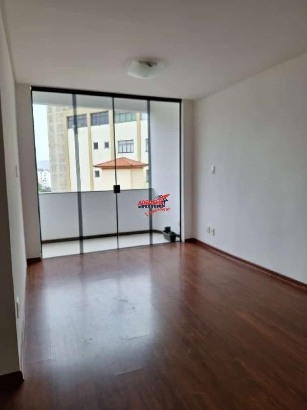 Apartamento à venda no Guarapiranga: 