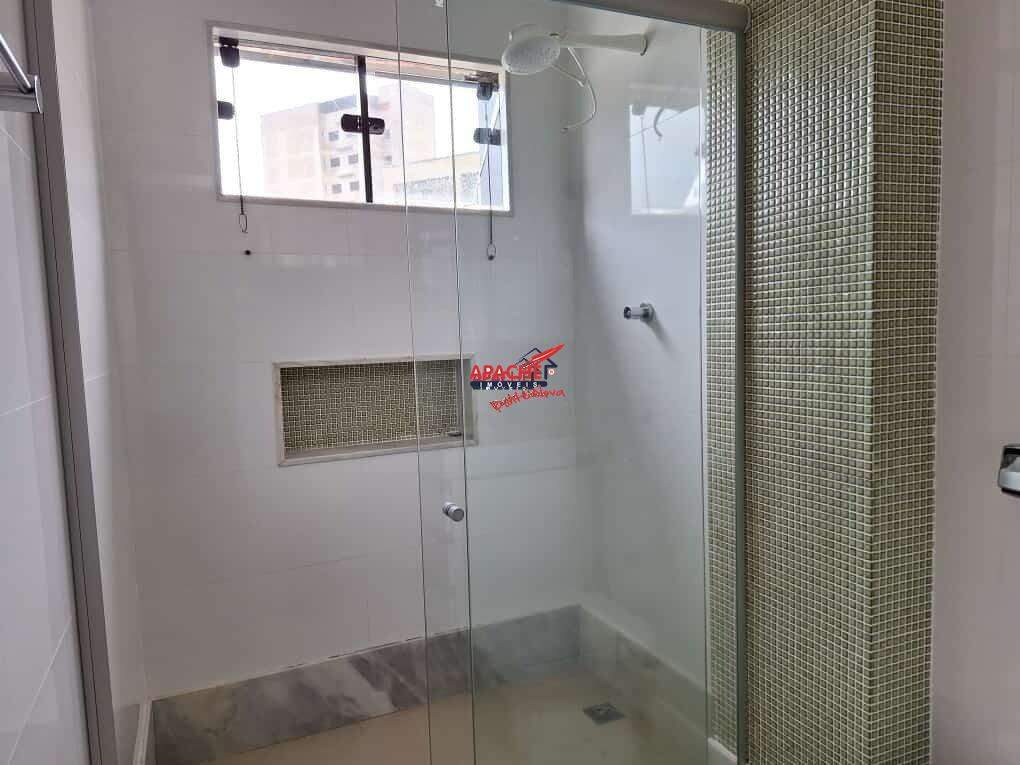 Apartamento à venda no Guarapiranga: 