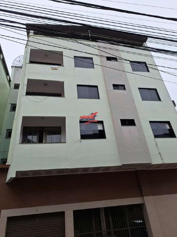 Apartamento à venda no Guarapiranga: 