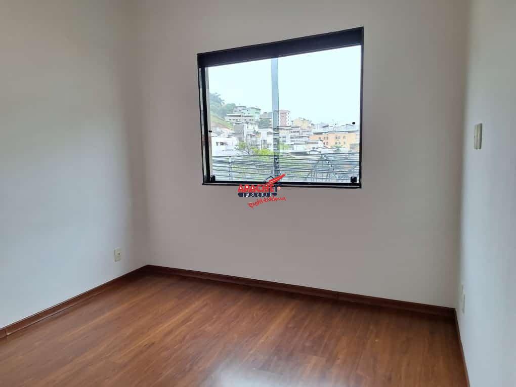 Apartamento à venda no Guarapiranga: 