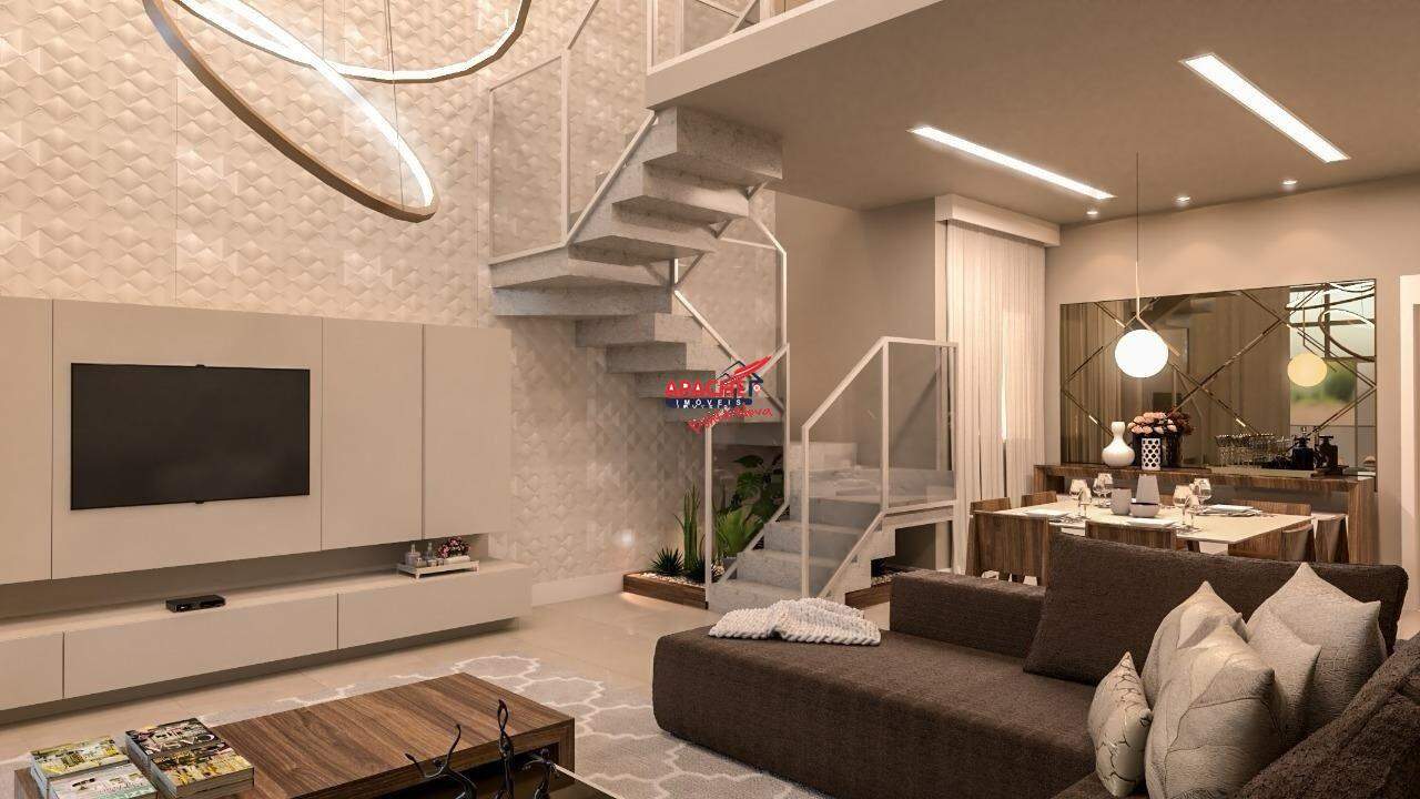 Cobertura à venda no Palmeiras: 