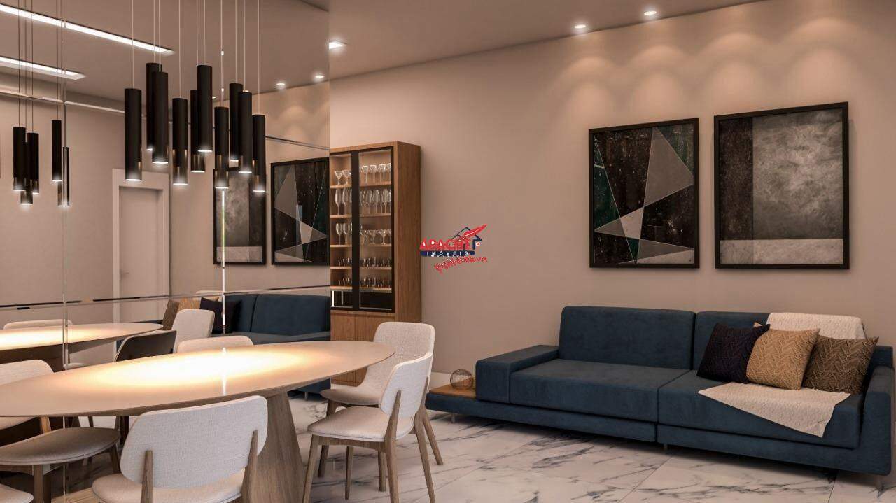 Cobertura à venda no Palmeiras: 