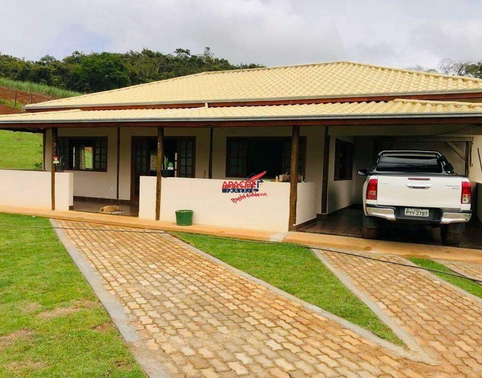 Sítio à venda no Não Informado: 