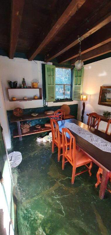 Fazenda à venda no Ana Florência: 