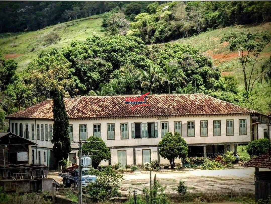 Fazenda à venda no Ana Florência: 