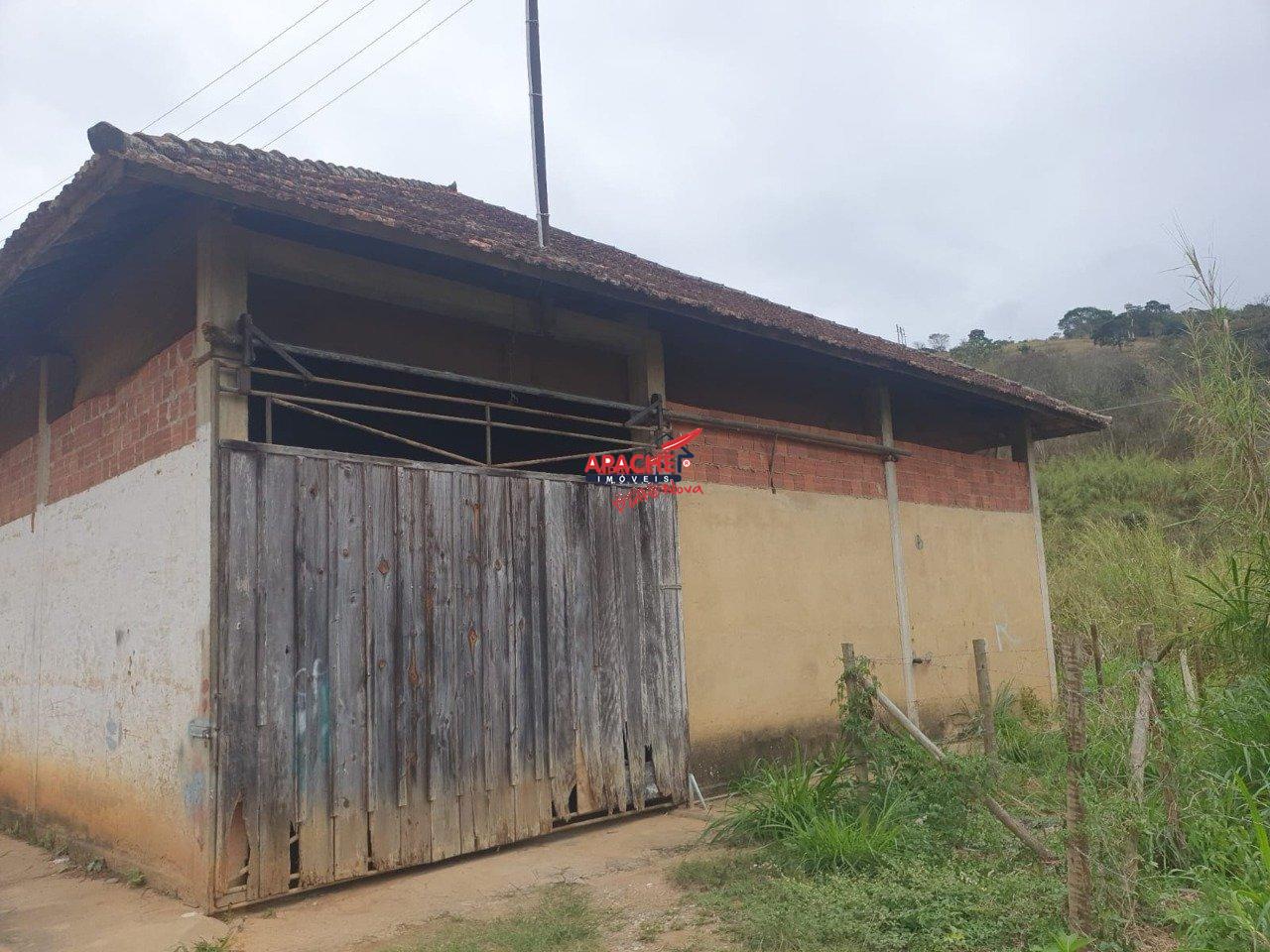 Fazenda à venda no Ana Florência: 
