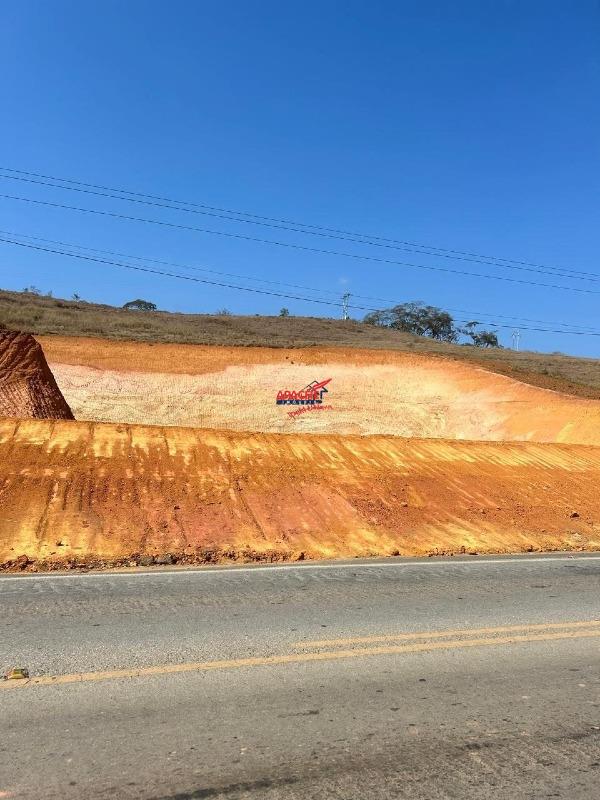 Lote à venda no Ana Florência: 