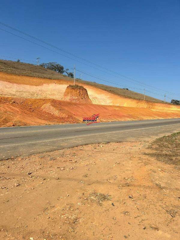 Lote à venda no Ana Florência: 