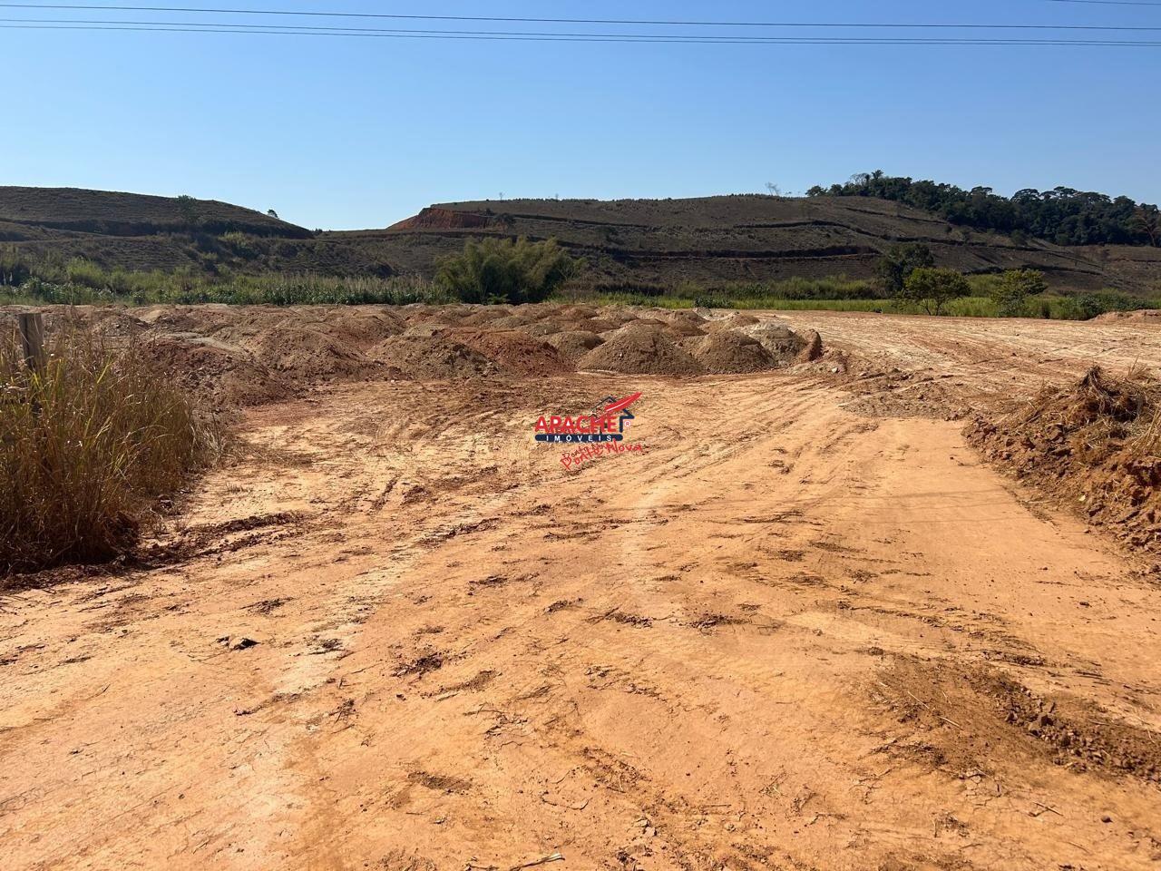 Lote à venda no Ana Florência: 