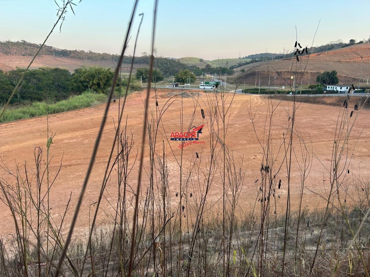 Lote à venda no Ana Florência: 