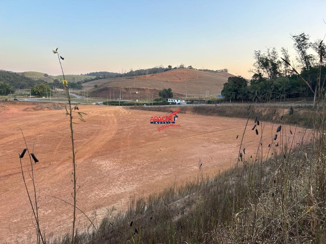 Lote à venda no Ana Florência: 