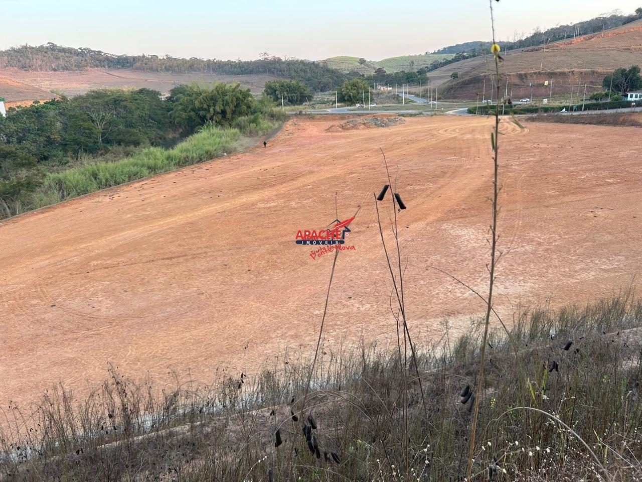 Lote à venda no Ana Florência: 