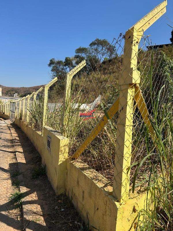 Lote à venda no Sagrado Coração de Jesus: 