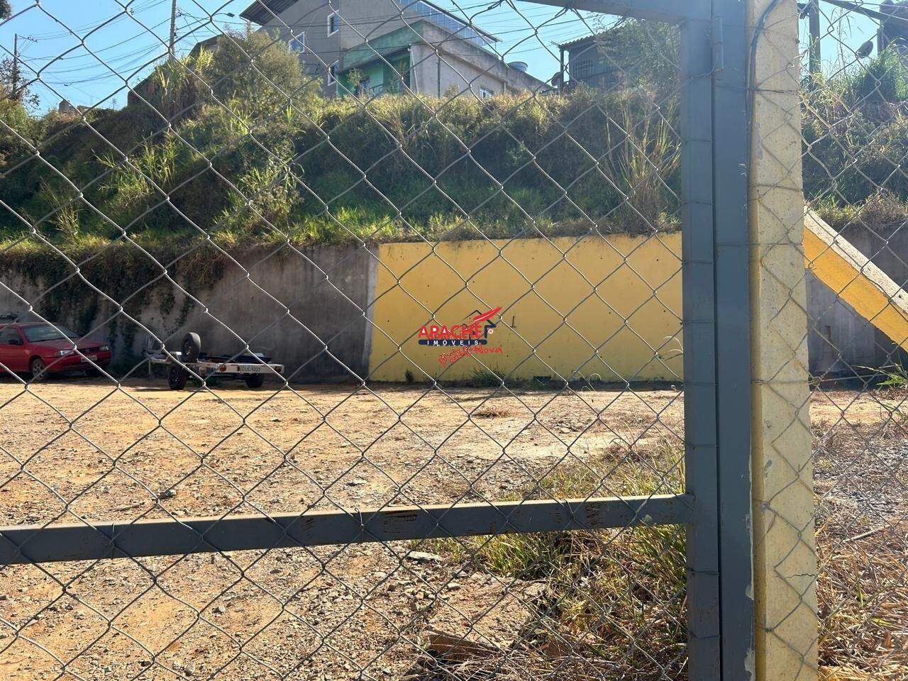 Lote à venda no Sagrado Coração de Jesus: 