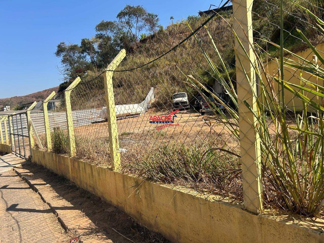 Lote à venda no Sagrado Coração de Jesus: 