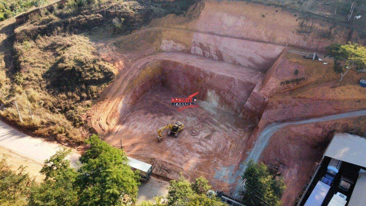Lote à venda no Ana Florência: 