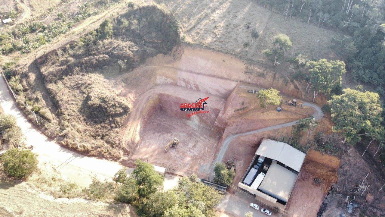 Lote à venda no Ana Florência: 