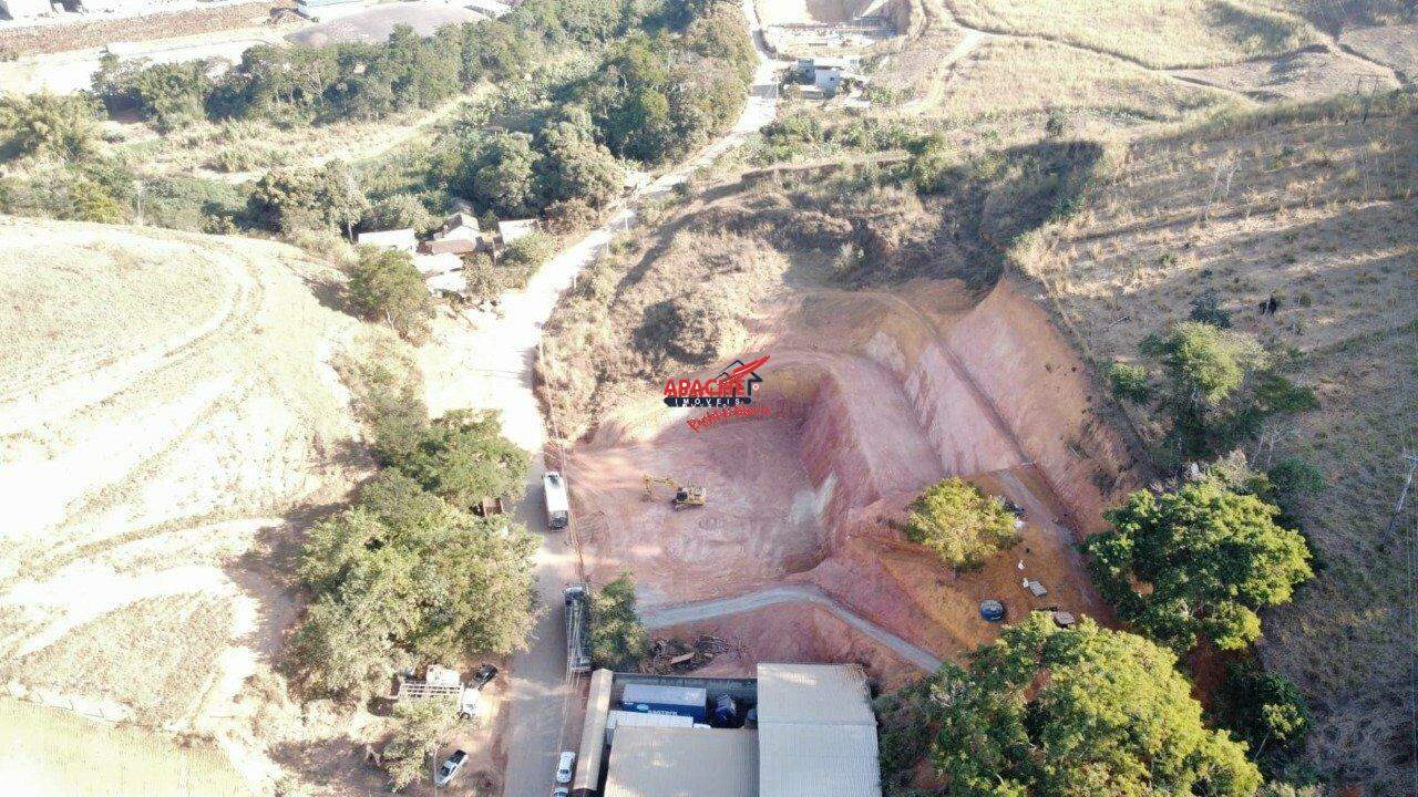 Lote à venda no Ana Florência: 