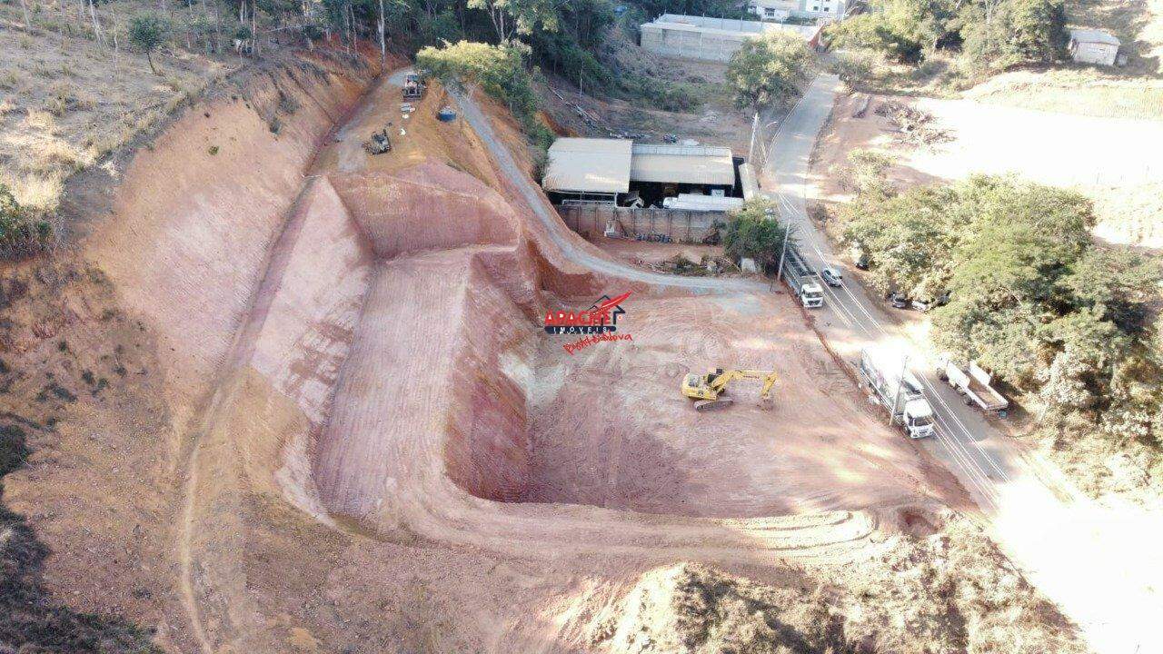 Lote à venda no Ana Florência: 