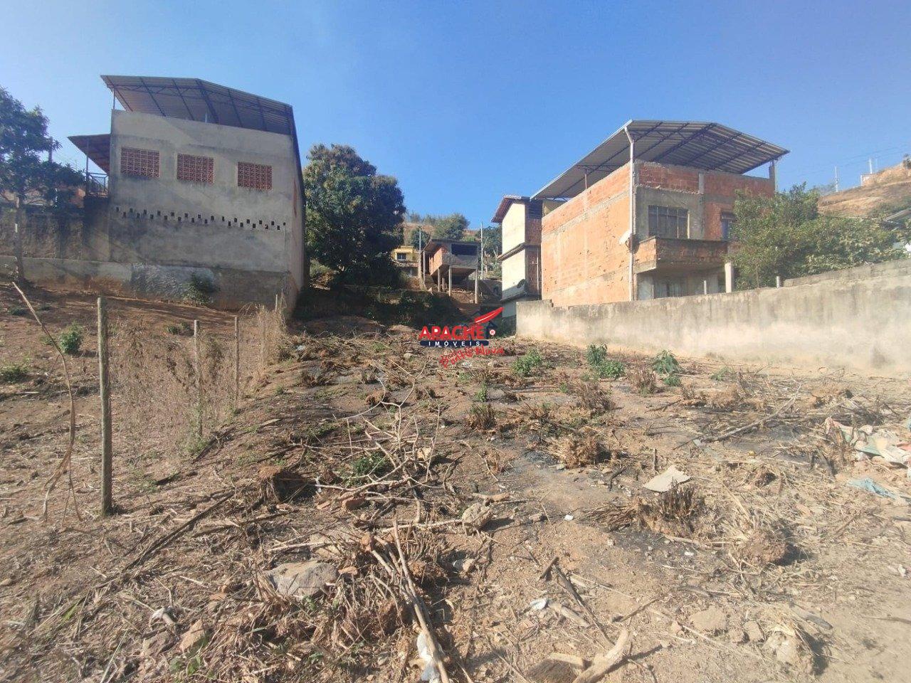 Lote à venda no Nova Copacabana: 