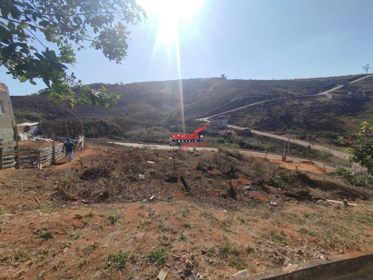 Lote à venda no Primavera: 