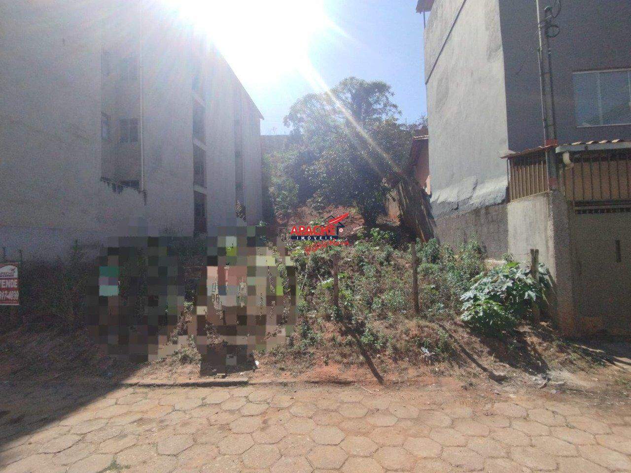 Lote à venda no Recanto das Pedras: 