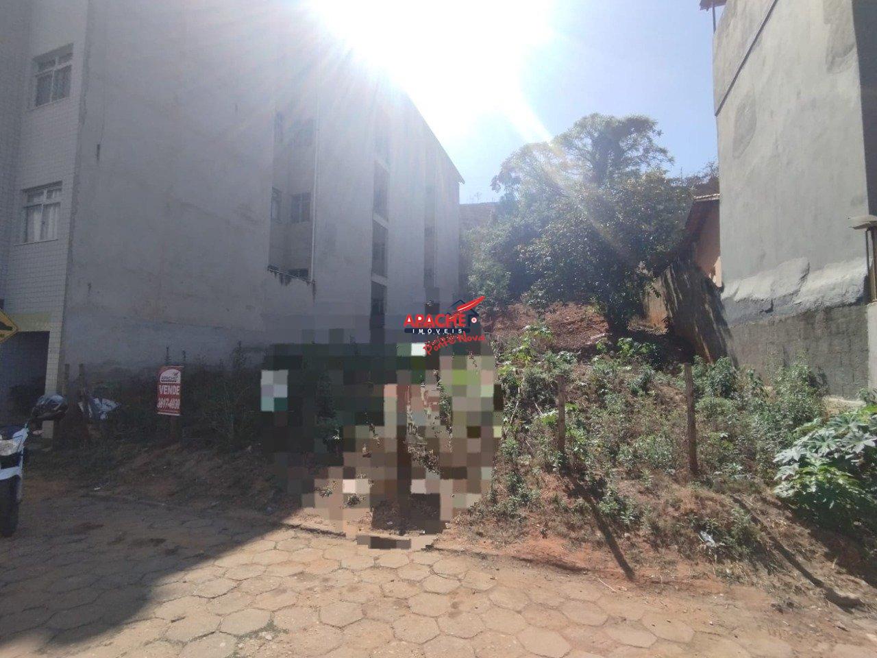 Lote à venda no Recanto das Pedras: 