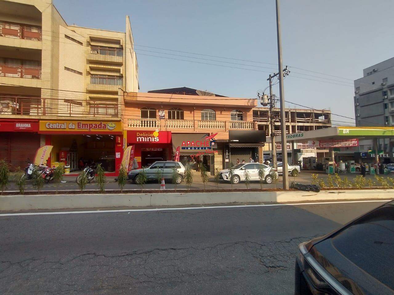 Casa à venda no Palmeiras: 