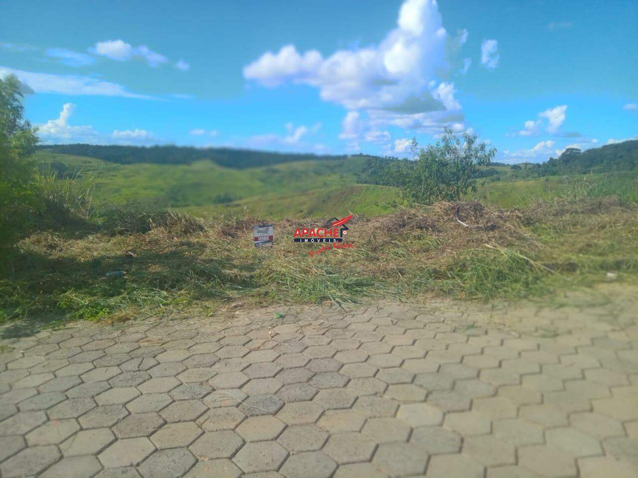 Lote à venda no Vale do Sereno I: 