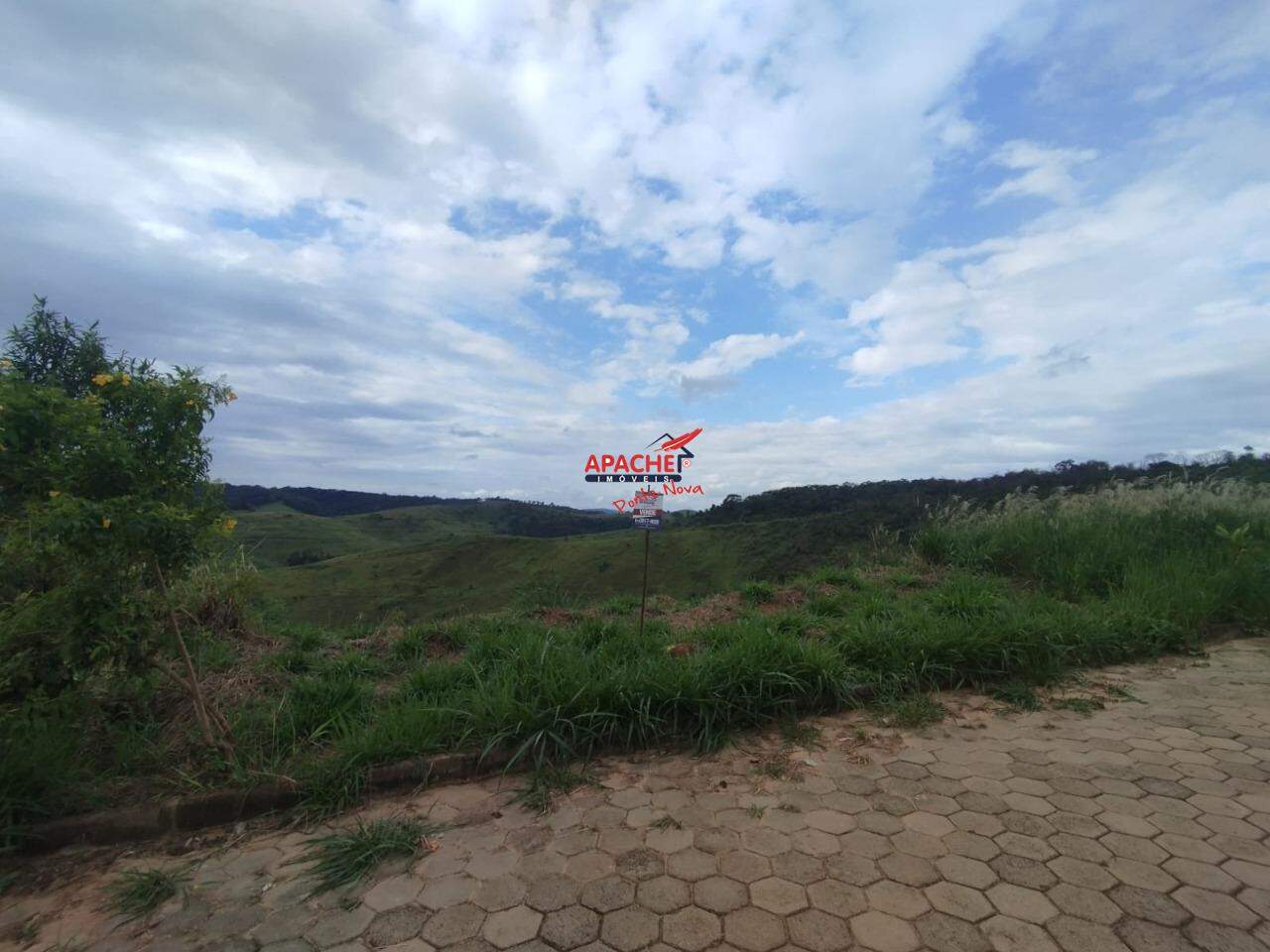 Lote à venda no Vale do Sereno I: 