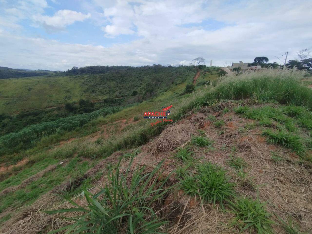 Lote à venda no Vale do Sereno I: 