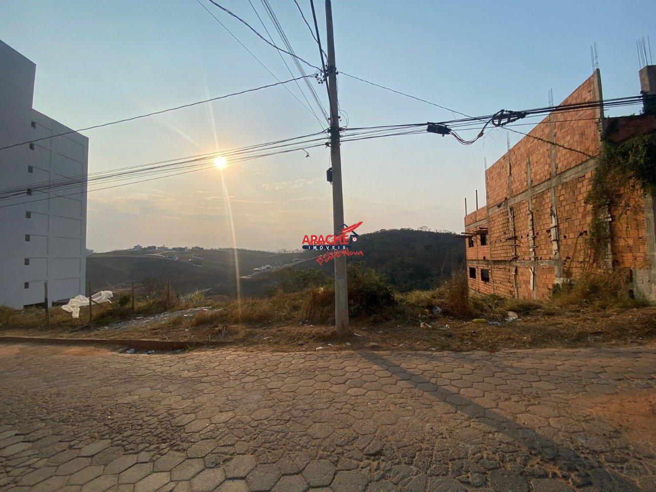 Lote à venda no Paraíso: 