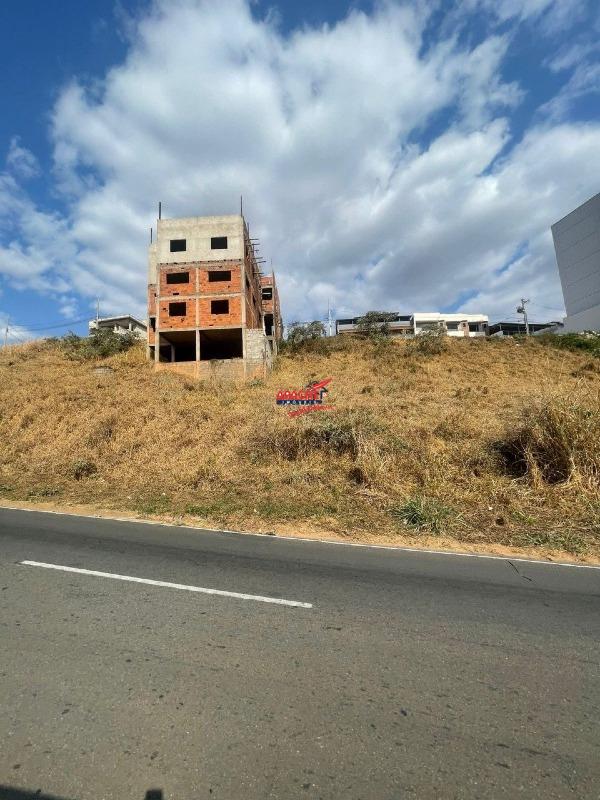 Lote à venda no Paraíso: 