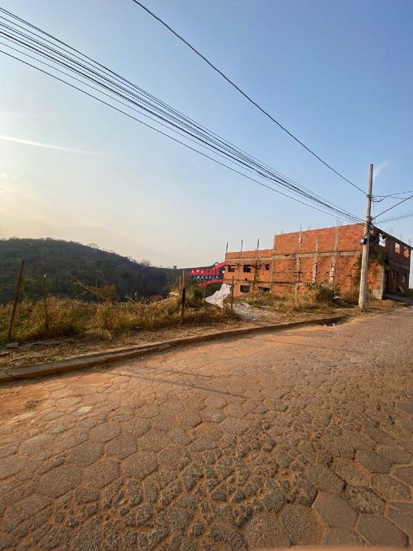 Lote à venda no Paraíso: 