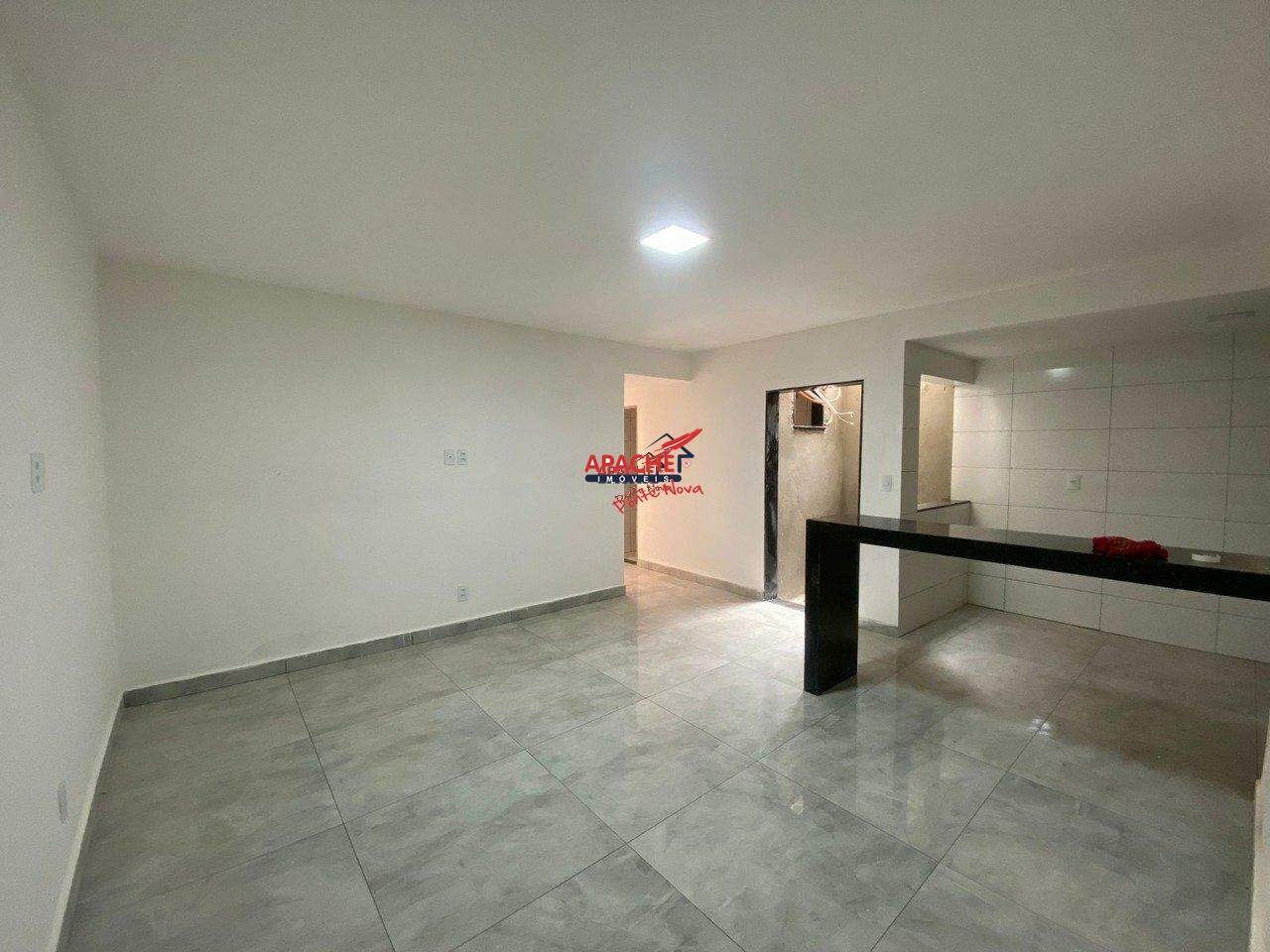 Apartamento para aluguel no Paraíso: 